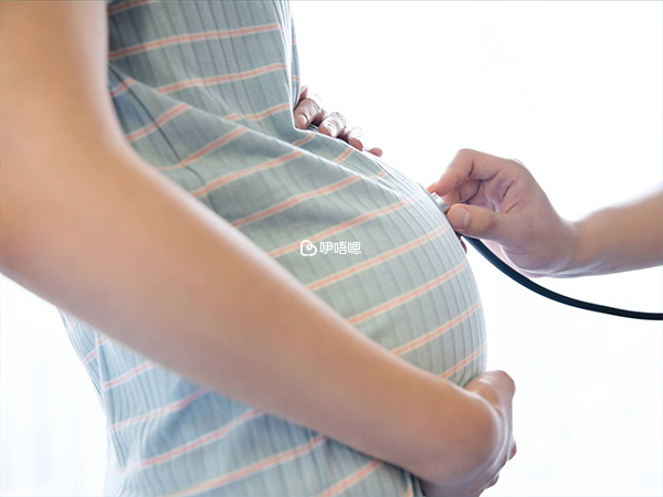 身體好的女性供卵試管一次就能成功