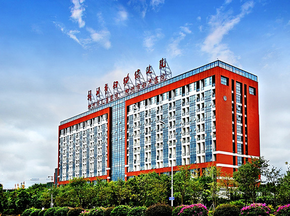 柳州市婦幼保健院
