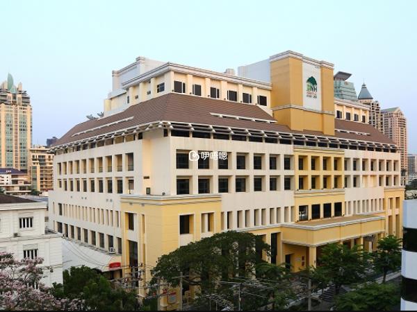 BNH曼谷國際生殖中心