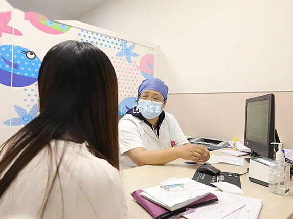 高齡女性自然懷孕的機率基本為零
