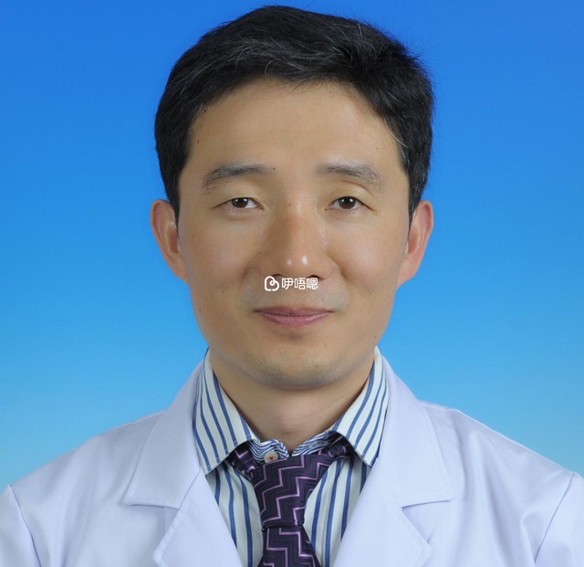 嘉興市婦幼保健院付偉平