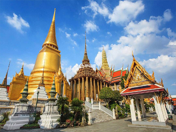 柬埔寨旅遊景點