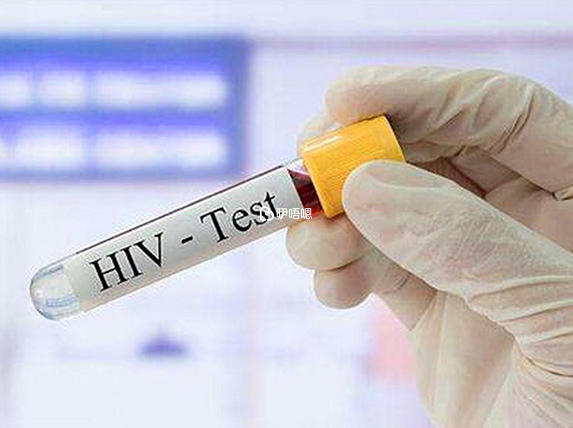 HIV病毒是一種非常可怕的病毒