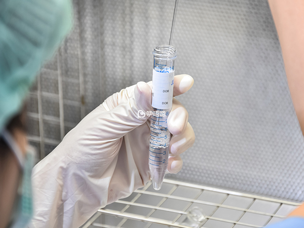 HIV洗精術的原理