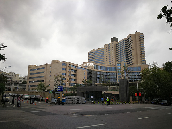 江蘇省人民醫院