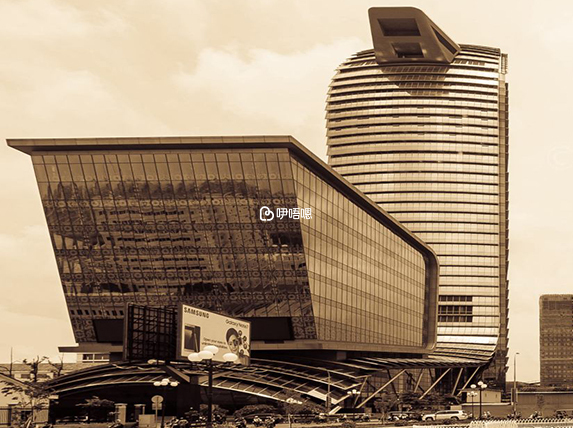 Vattanac Capital大樓