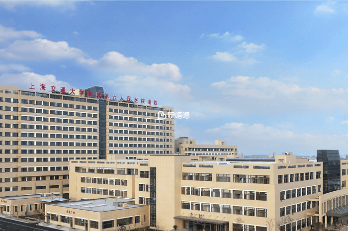 上海六院可以開展試管嬰兒