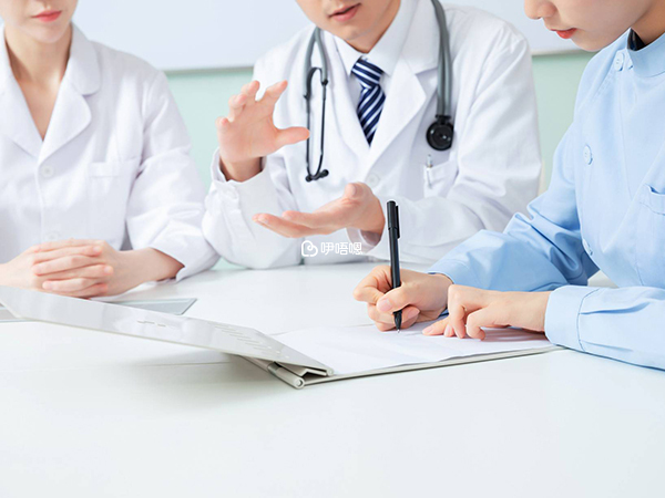 不同情況採取不同的試管嬰兒方案