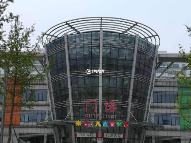 成都市省婦幼醫院能做供卵嬰兒