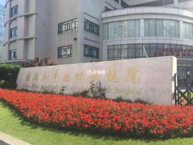 上海一婦嬰試管嬰兒親身經歷分享