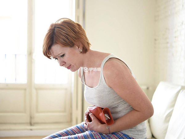 絕經期的女性不適合懷孕
