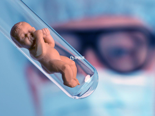 梗阻性無精子症做試管可生育健康孩子