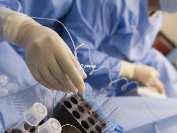 無精症男性只要積極治療仍有生育可能