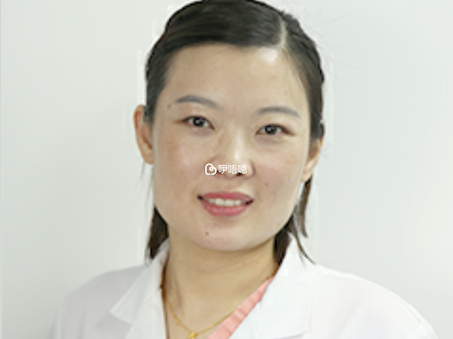 郭海燕擅長不孕不育症
