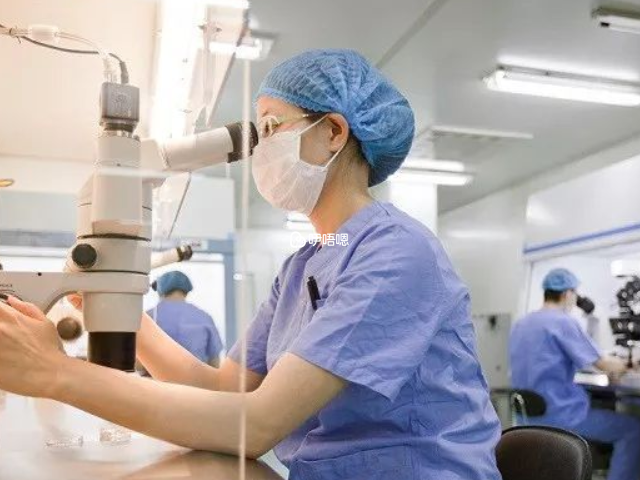 蔡任飛從事婦產科多年