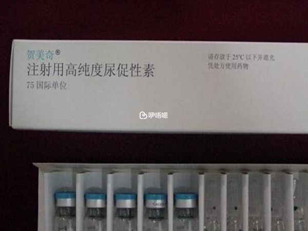 賀美奇藥品介紹