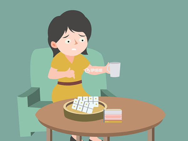 部分女性注射加尼瑞克後能改善食慾