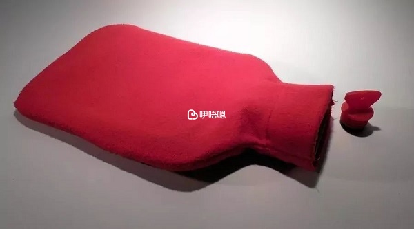 注射貝依的部位不能上熱敷
