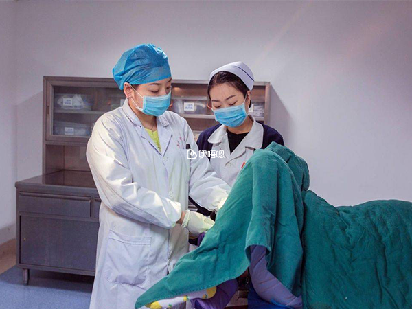 大同三醫院婦科注重人才培養
