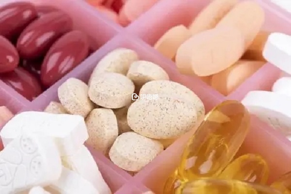 片劑藥比膠囊更易吸收