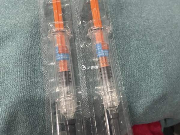 試管移植前3-7天可打速碧林
