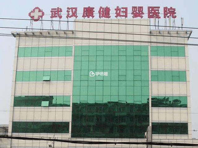 武漢有12家可以開展人工受孕的醫院