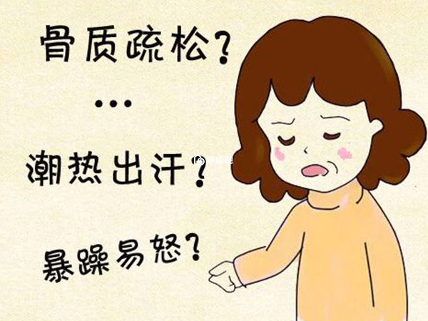 用硫酸鎂保胎會有身體出汗的不良反應