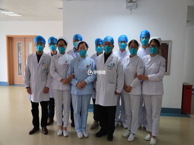 湖南省婦幼保健院試管技術好醫生