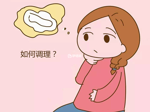 黃體酮最主要的功能是跟月經形成有關