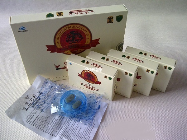 生力片主要用於治療男性陽痿早洩
