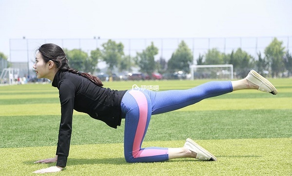 為避免打完艾澤後卵泡早排要禁止激烈運動