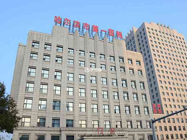 哈市第一醫院能做供精試管嬰兒