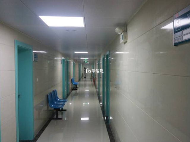 洛陽不孕不育症醫院