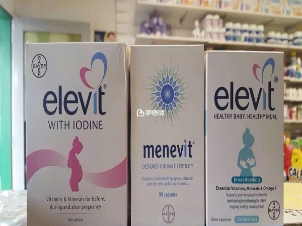 愛樂維屬於一種營養補充劑