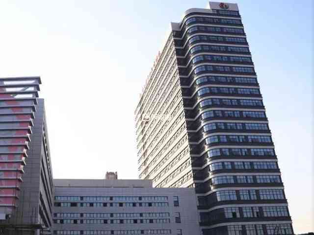 連雲港婦幼保健院成立於1986年