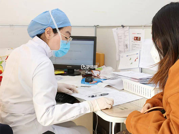 內醫大附院有很多生殖醫生