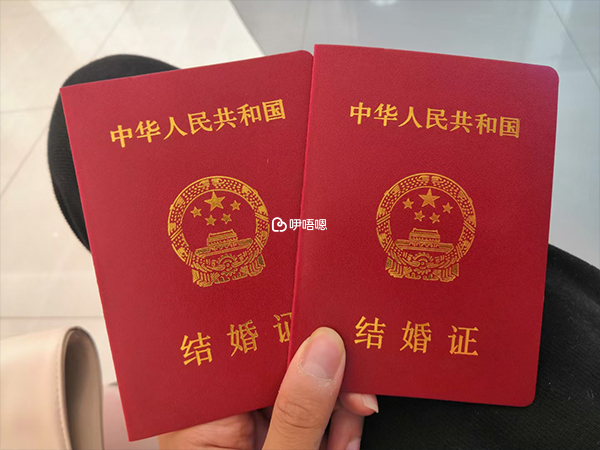 國內做凍卵需要三證