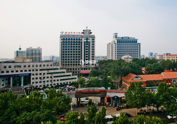 濟南市中心醫院