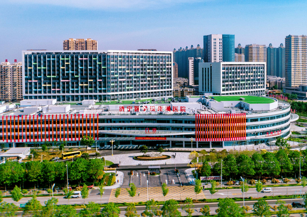 濟寧附屬醫院試管嬰兒費用