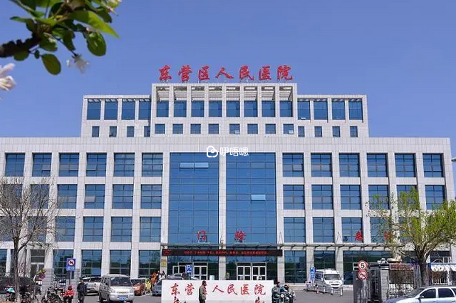 東營試管嬰兒