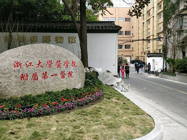 浙江醫院試管成功率