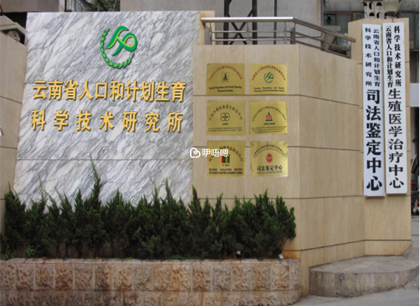 昆明市雲南計劃生育研究院大齡供卵試管成功率