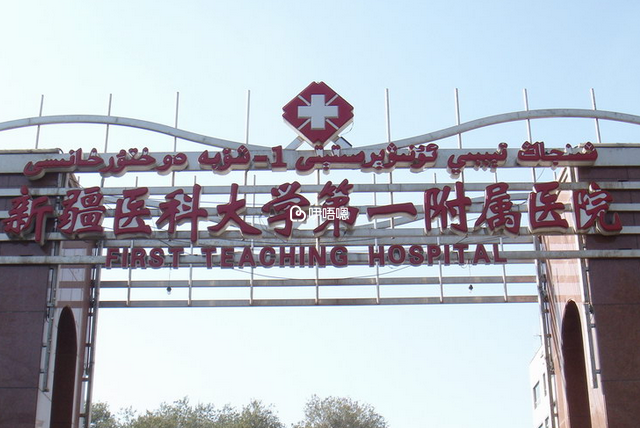 醫院的介紹