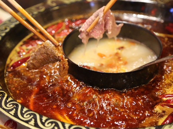 服用芬嗎通不宜吃生冷、辛辣、刺激的食物