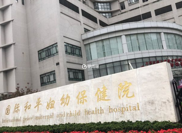 上海國婦嬰醫院是公立還是私立