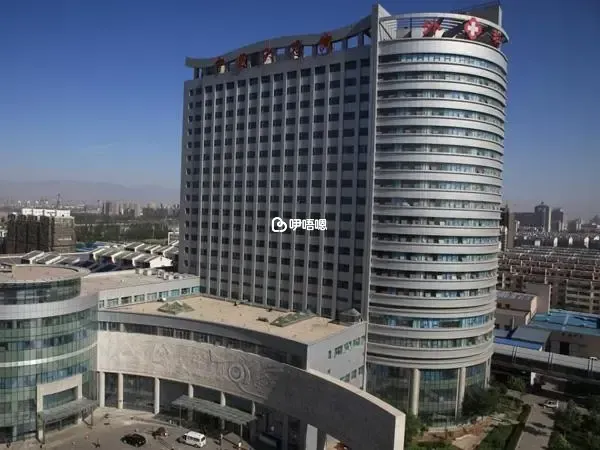 寧夏醫科大學總醫院可以做試管
