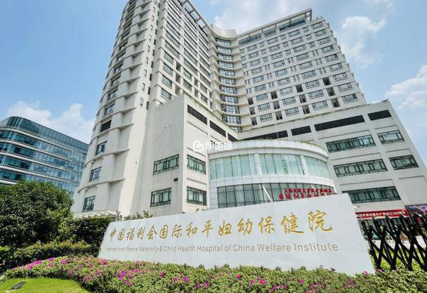 上海最出名的三代試管醫院