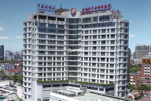 上海國婦嬰試管成功率