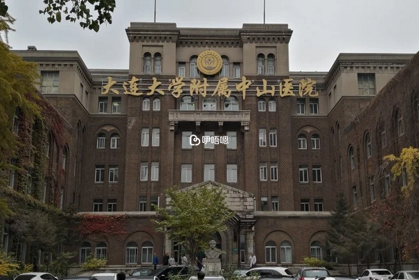 大連大學附屬中山醫院只能做人授
