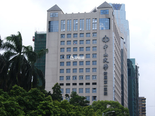 中山一院有沒有提供供卵試管助孕技術